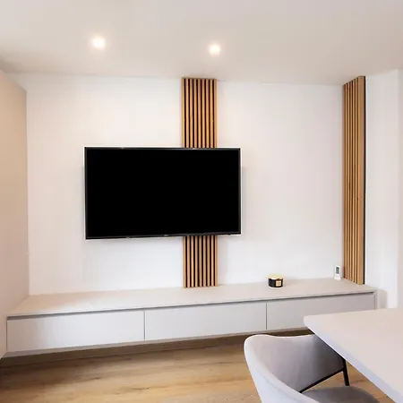 Apartment Bb