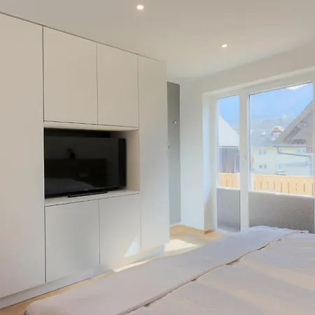 Apartman Bb Bohinj