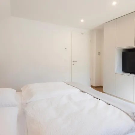 Bb Apartment