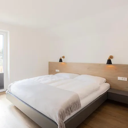 Appartamento Bb Bohinj