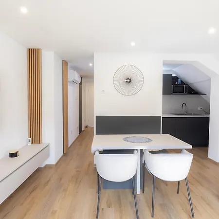 Apartman Bb