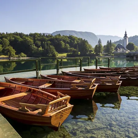 Bb * Bohinj