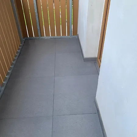Bb Apartment