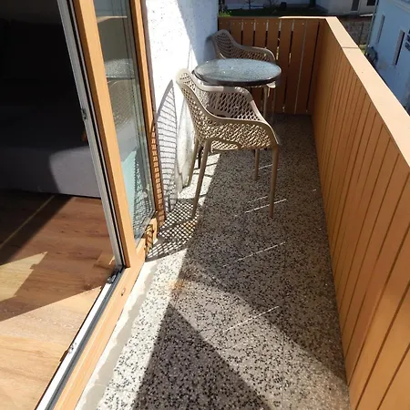Appartamento Bb Bohinj