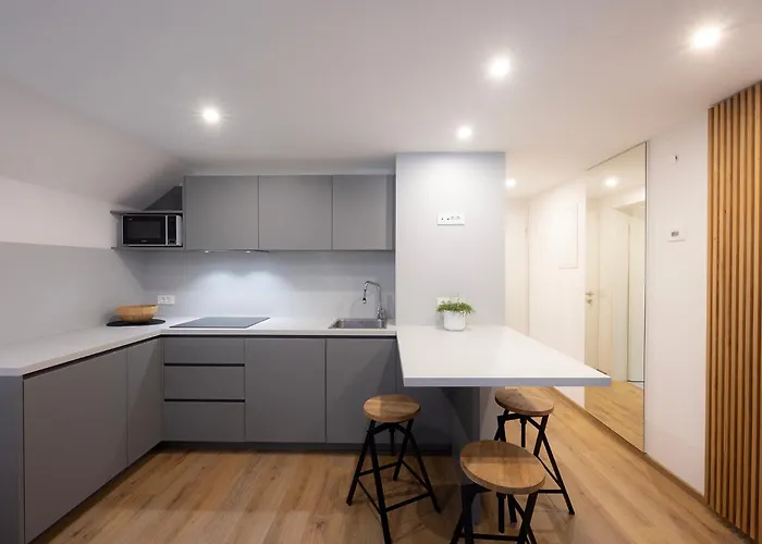 Bb Διαμέρισμα Bohinj