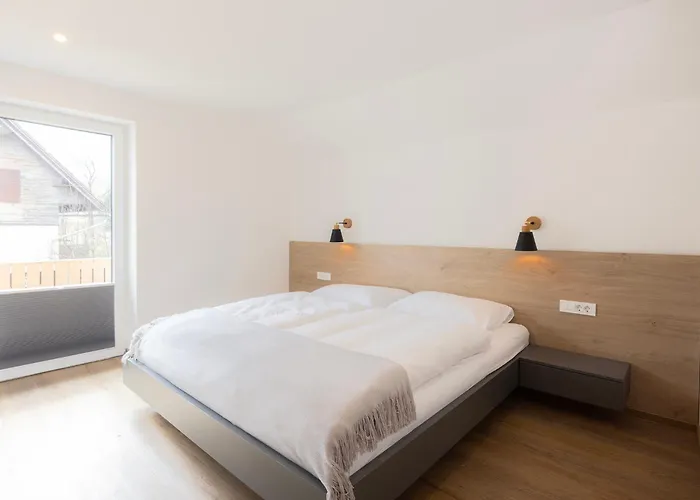 Διαμέρισμα Bb Bohinj