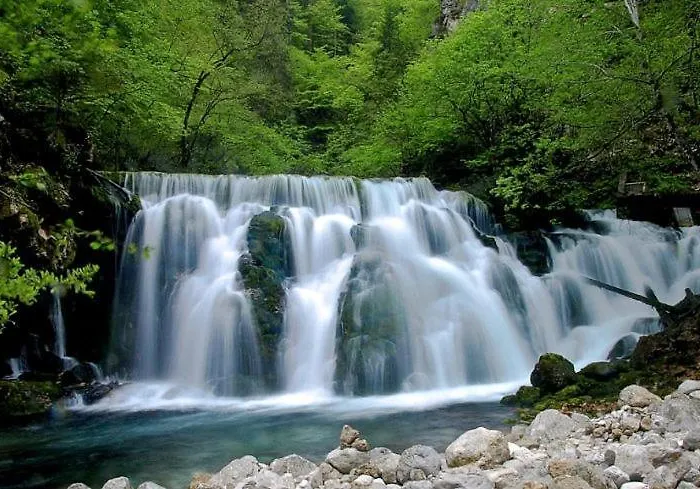 Bb Διαμέρισμα Bohinj