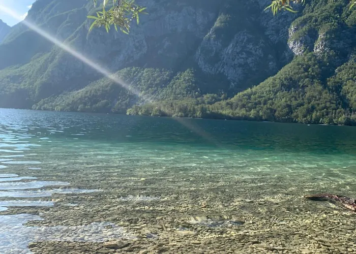 Διαμέρισμα Bb *