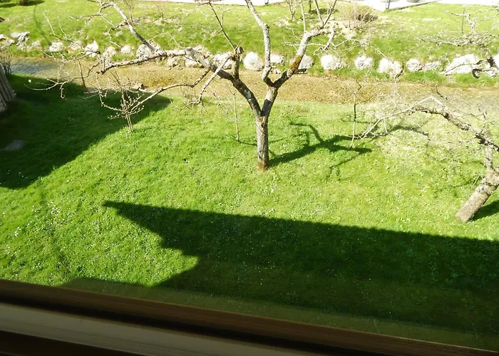 Διαμέρισμα Bb Bohinj